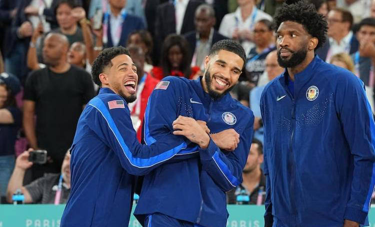 赛地聚焦——NBA总决赛冲刺阶段热度飙升，罗马造点机会，气氛紧张，团队化学反应显著的简单介绍